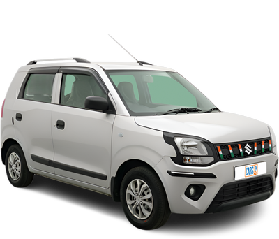 Maruti New Wagon-R-img